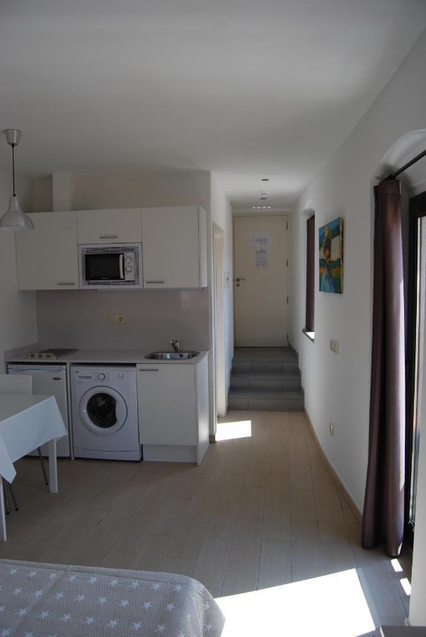 Apartaments Fonda Comerc Torroella de Montgrí Buitenkant foto