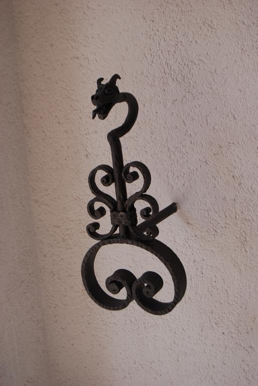 Apartaments Fonda Comerc Torroella de Montgrí Buitenkant foto